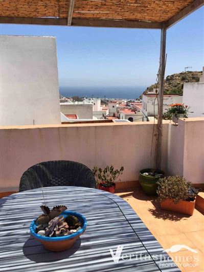 Image No.10-Maison de village de 2 chambres à vendre à Mojacar