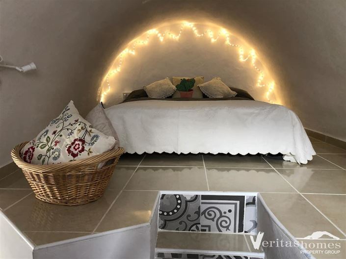 Image No.12-Maison de village de 2 chambres à vendre à Mojacar