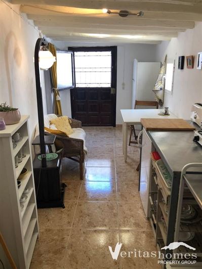 Image No.13-Maison de village de 2 chambres à vendre à Mojacar