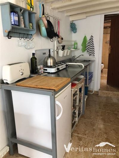 Image No.14-Maison de village de 2 chambres à vendre à Mojacar