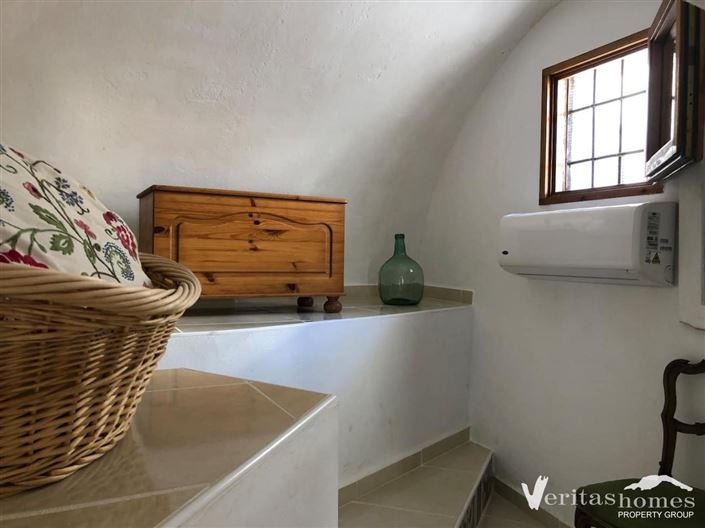 Image No.15-Maison de village de 2 chambres à vendre à Mojacar