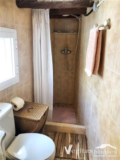 Image No.16-Maison de village de 2 chambres à vendre à Mojacar