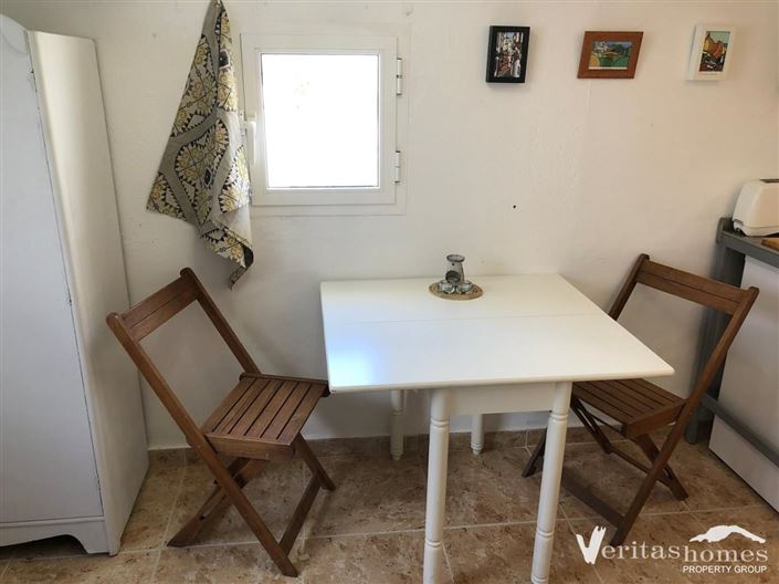 Image No.18-Maison de village de 2 chambres à vendre à Mojacar