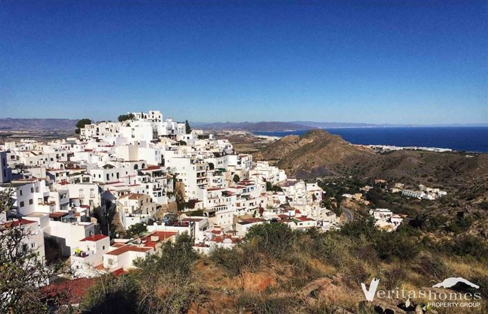 Image No.20-Maison de village de 2 chambres à vendre à Mojacar