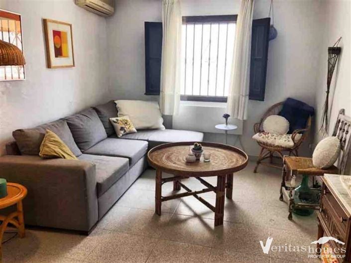 Image No.3-Maison de village de 2 chambres à vendre à Mojacar