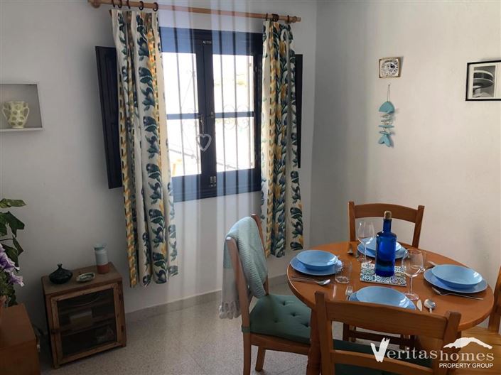 Image No.5-Maison de village de 2 chambres à vendre à Mojacar