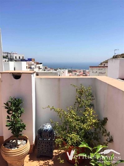 Image No.6-Maison de village de 2 chambres à vendre à Mojacar