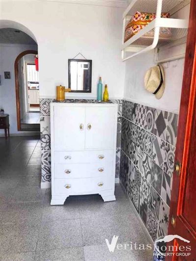 Image No.7-Maison de village de 2 chambres à vendre à Mojacar