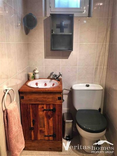 Image No.8-Maison de village de 2 chambres à vendre à Mojacar