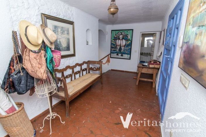 Image No.10-Villa de 4 chambres à vendre à Mojacar