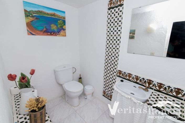 Image No.11-Villa de 4 chambres à vendre à Mojacar