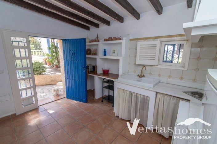 Image No.18-Villa de 4 chambres à vendre à Mojacar