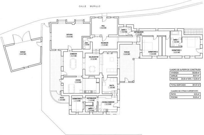 Image No.19-Villa de 4 chambres à vendre à Mojacar