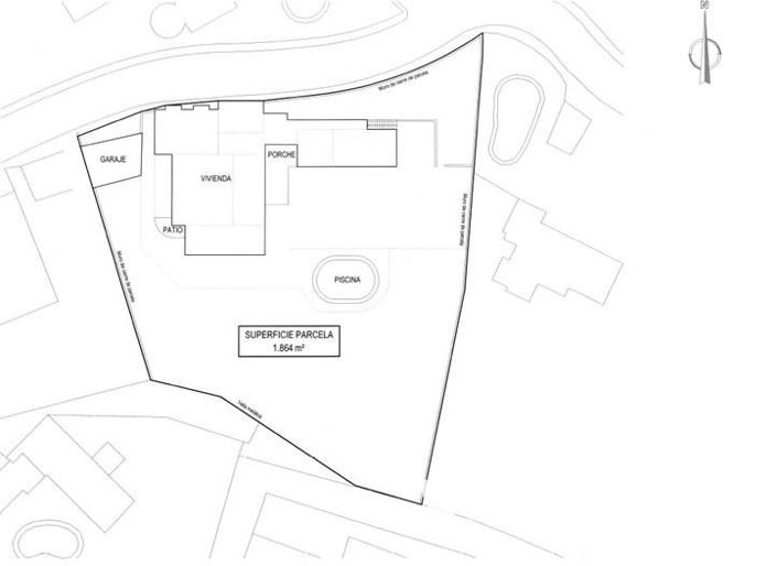 Image No.20-Villa de 4 chambres à vendre à Mojacar