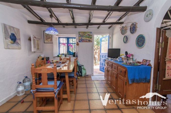 Image No.4-Villa de 4 chambres à vendre à Mojacar