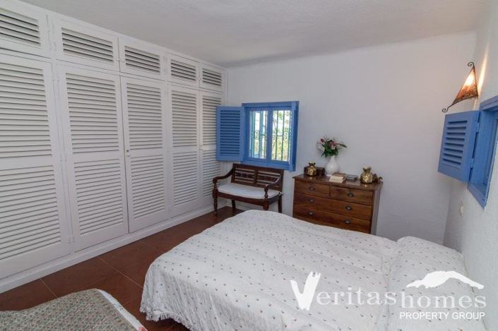 Image No.5-Villa de 4 chambres à vendre à Mojacar