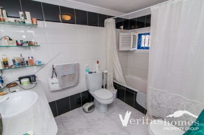 Image No.6-Villa de 4 chambres à vendre à Mojacar