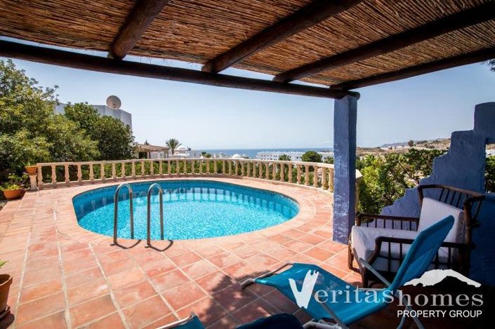 Image No.7-Villa de 4 chambres à vendre à Mojacar