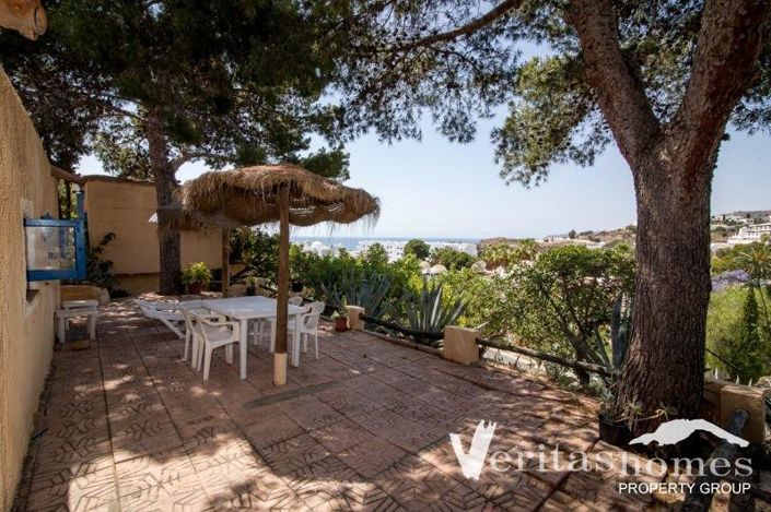 Image No.8-Villa de 4 chambres à vendre à Mojacar