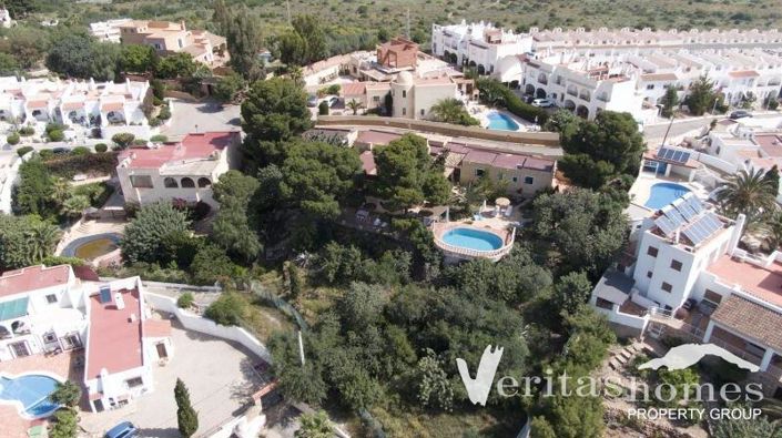 Image No.9-Villa de 4 chambres à vendre à Mojacar