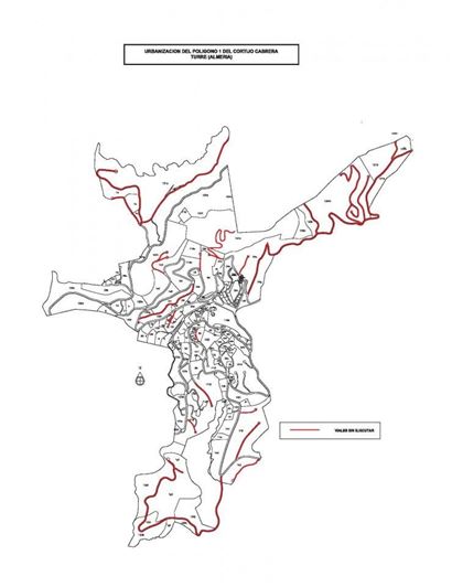 Image No.2-Terre à vendre à Almeria