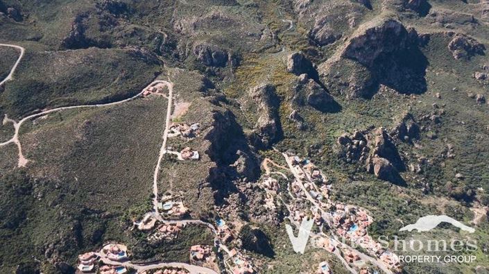 Image No.4-Terre à vendre à Almeria