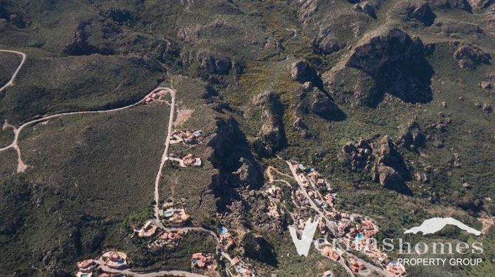 Image No.7-Terre à vendre à Almeria