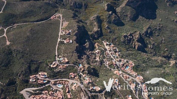 Image No.8-Terre à vendre à Almeria