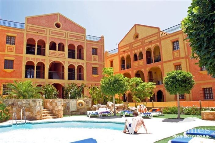 Image No.10-3 Bed Apartment for sale