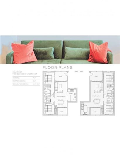 Image No.18-3 Bed Apartment for sale