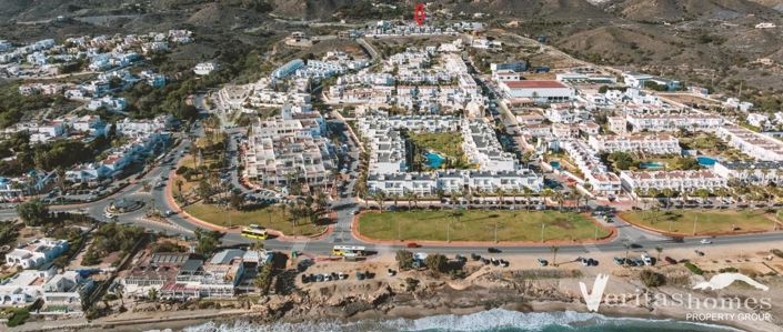 Image No.1-Terre à vendre à Mojacar