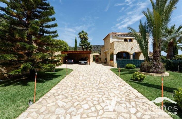 Image No.7-5 Bed Villa for sale