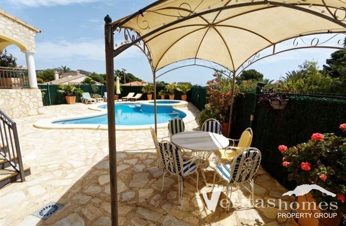 Image No.10-5 Bed Villa for sale