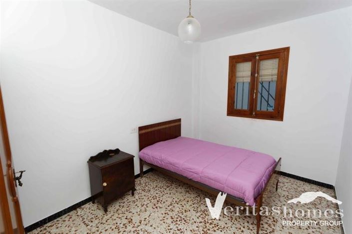 Image No.11-Appartement de 4 chambres à vendre à Turre