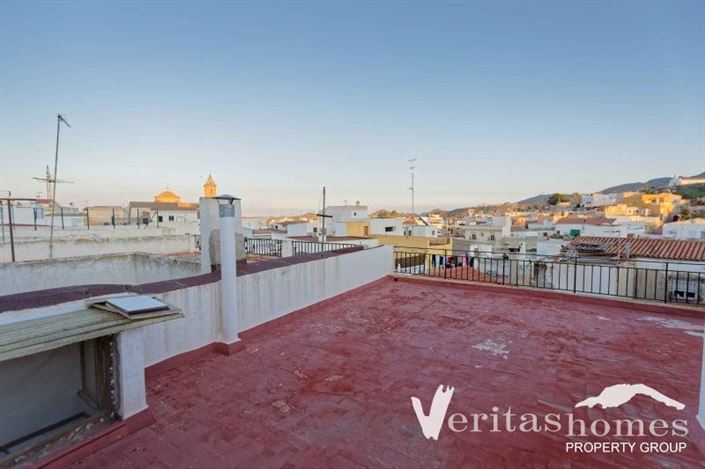 Image No.2-Appartement de 4 chambres à vendre à Turre