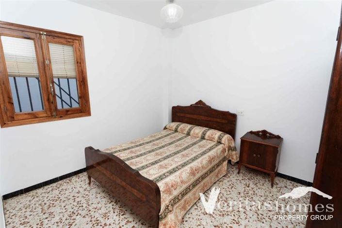 Image No.9-Appartement de 4 chambres à vendre à Turre