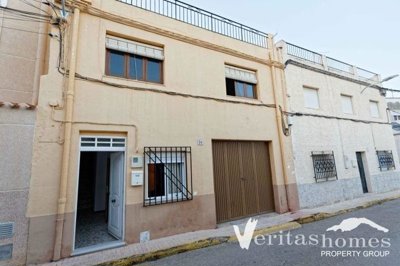 1 - Turre, Appartement