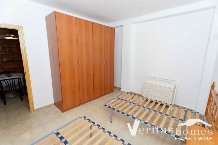 Image No.11-Appartement de 1 chambre à vendre à Turre