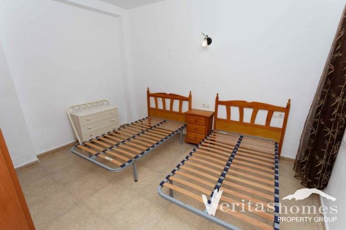 Image No.12-Appartement de 1 chambre à vendre à Turre