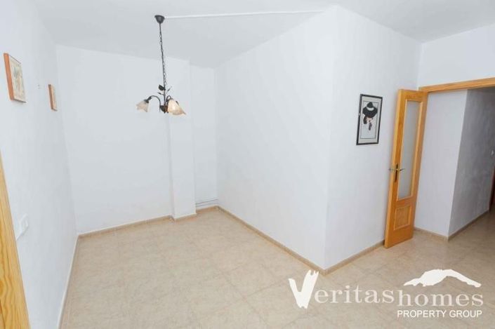 Image No.14-Appartement de 1 chambre à vendre à Turre