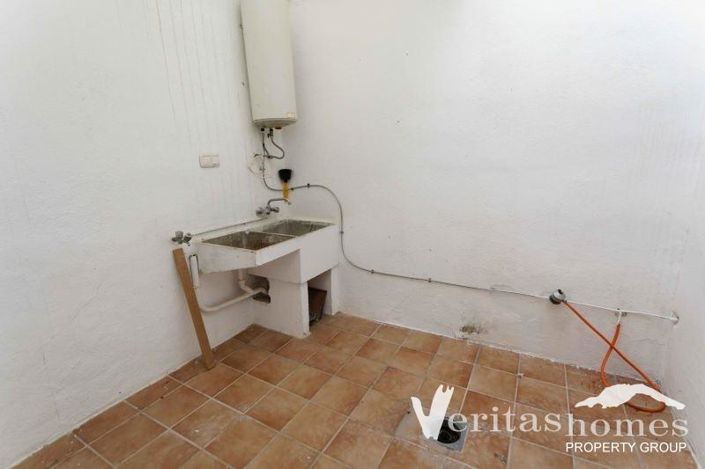 Image No.15-Appartement de 1 chambre à vendre à Turre