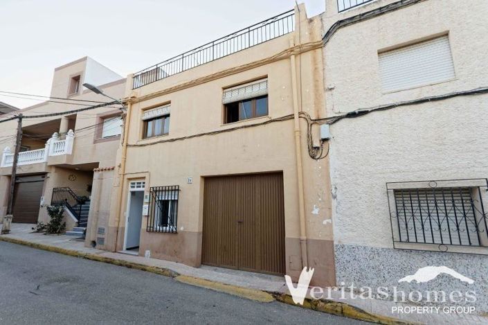 Image No.16-Appartement de 1 chambre à vendre à Turre