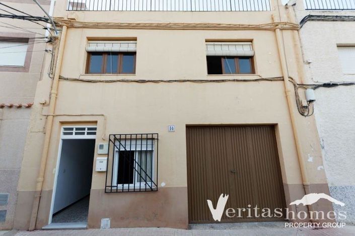 Image No.3-Appartement de 1 chambre à vendre à Turre