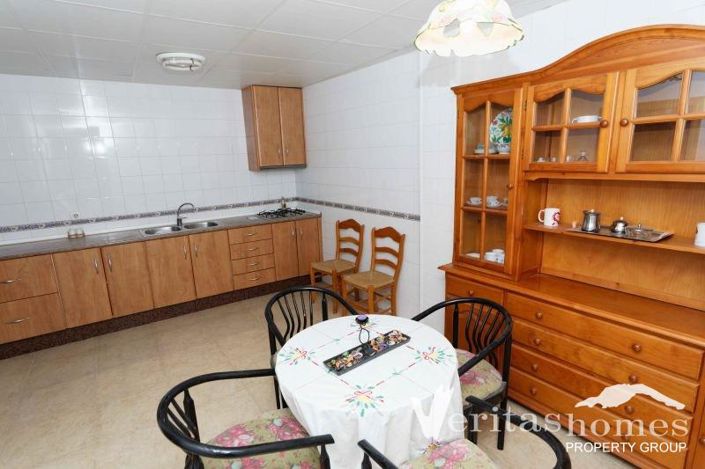 Image No.4-Appartement de 1 chambre à vendre à Turre