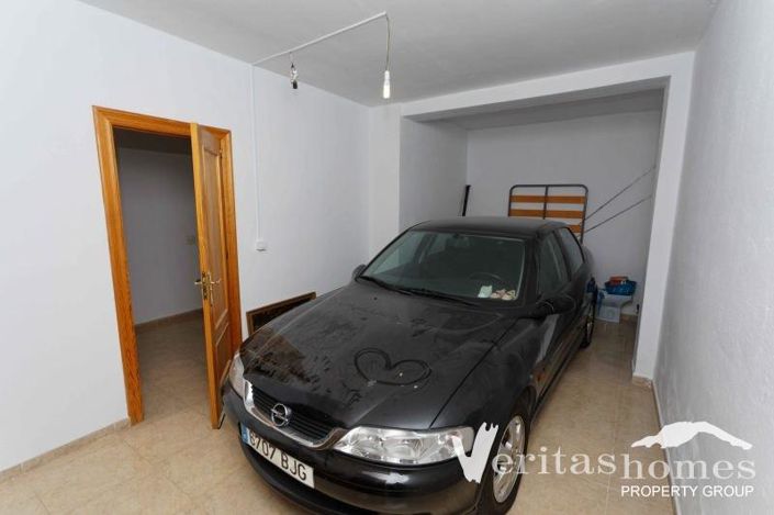 Image No.5-Appartement de 1 chambre à vendre à Turre