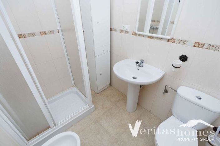 Image No.7-Appartement de 1 chambre à vendre à Turre