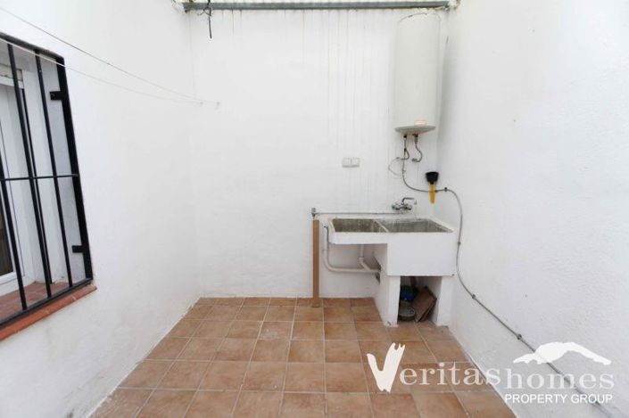 Image No.8-Appartement de 1 chambre à vendre à Turre