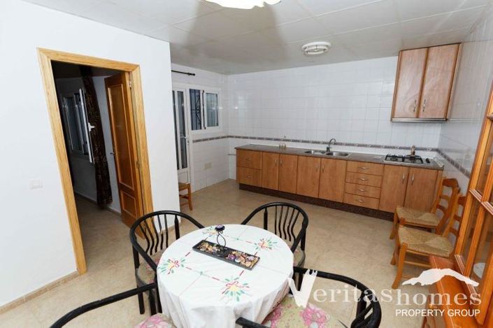 Image No.9-Appartement de 1 chambre à vendre à Turre