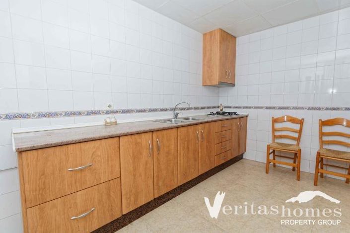 Image No.10-Appartement de 1 chambre à vendre à Turre