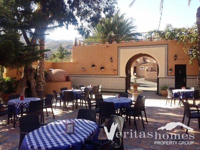 Image No.4-Commercial de 1 chambre à vendre à Almeria